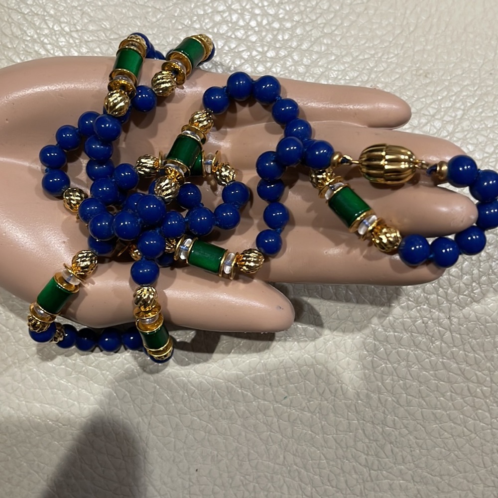 Vintage necklace